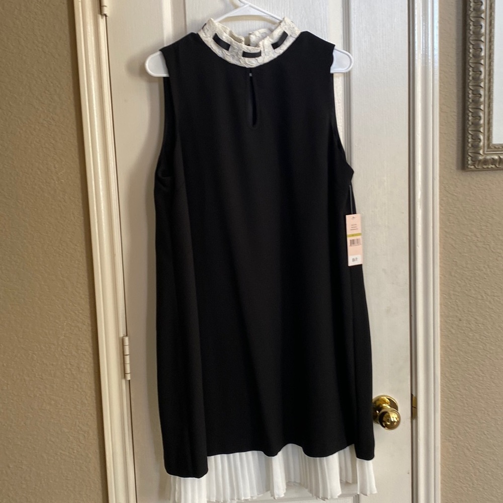 Nanette Lapore black dress new with tags!